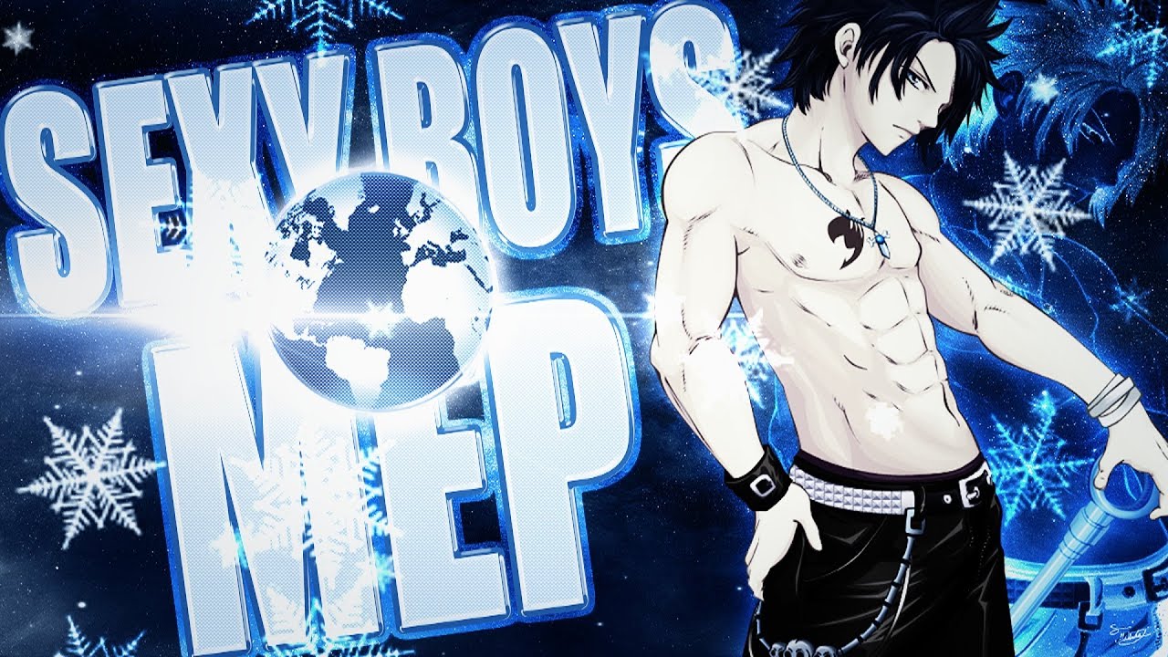 「ＷＡＳ」Sexy Boys // Freak Of Nature [MEP]