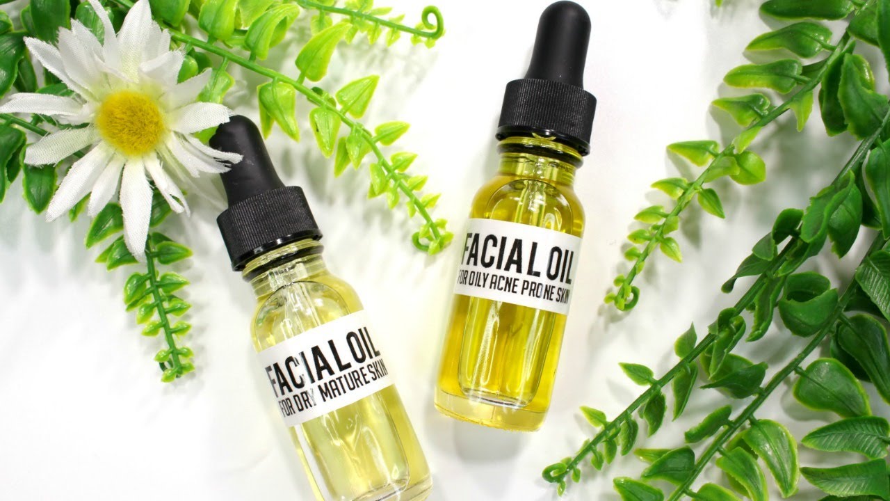Formulating Facial Oils Part 2; Writing a Formula - Formulating for Beginners