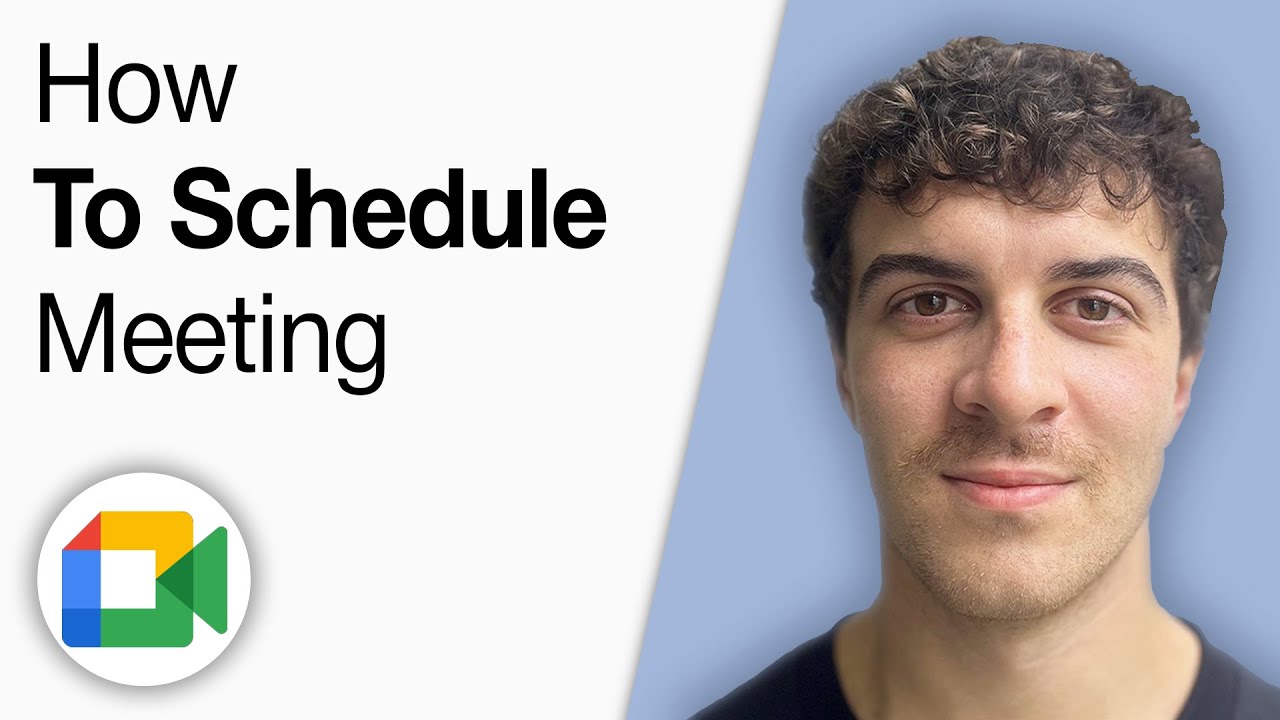 How to Schedule Meeting on Google Meet One Link for Multiple Meetings [2025 Full Guide]