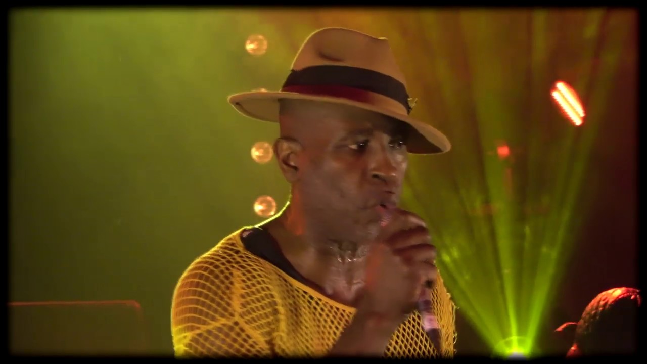 Eek-A-Mouse - 