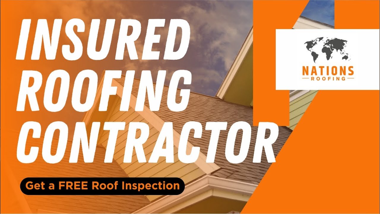 Nations Roofing and Construction - Top 10 Best Roofers Kansas City