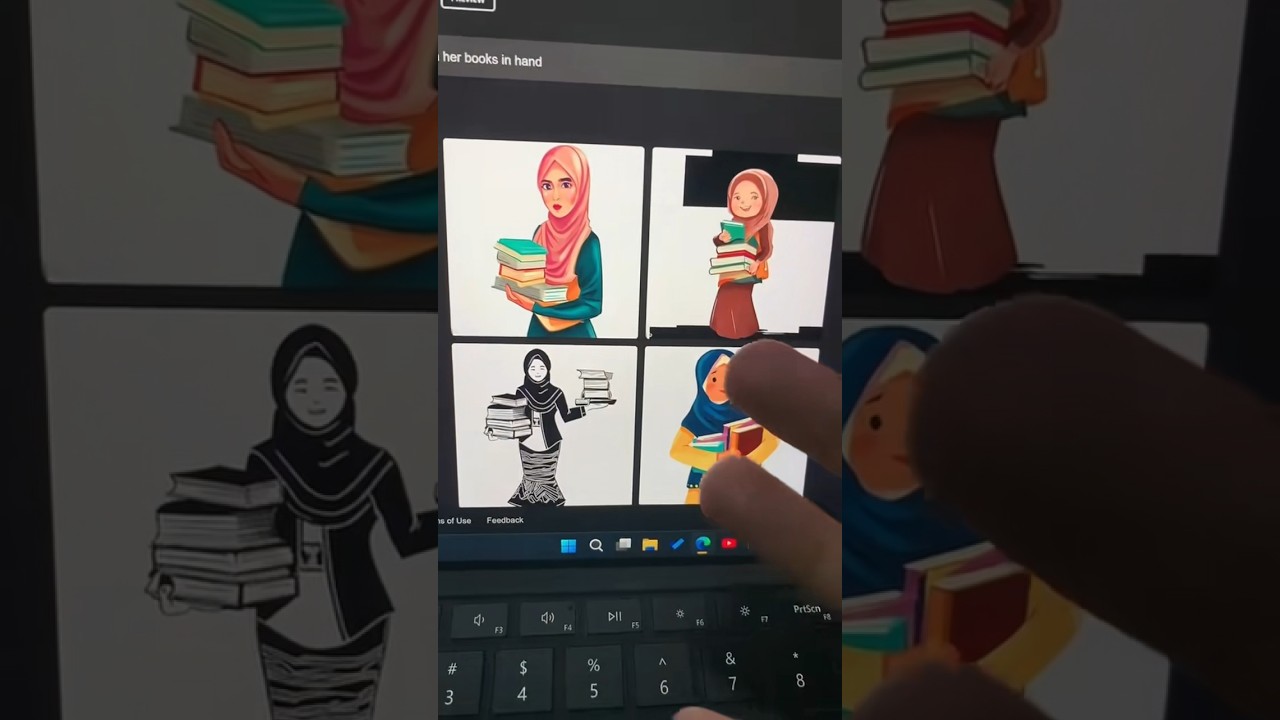 Bing Image Creator #aredutech #teachdigitalschool #digitalclassroom #digitalclassroomeventspace