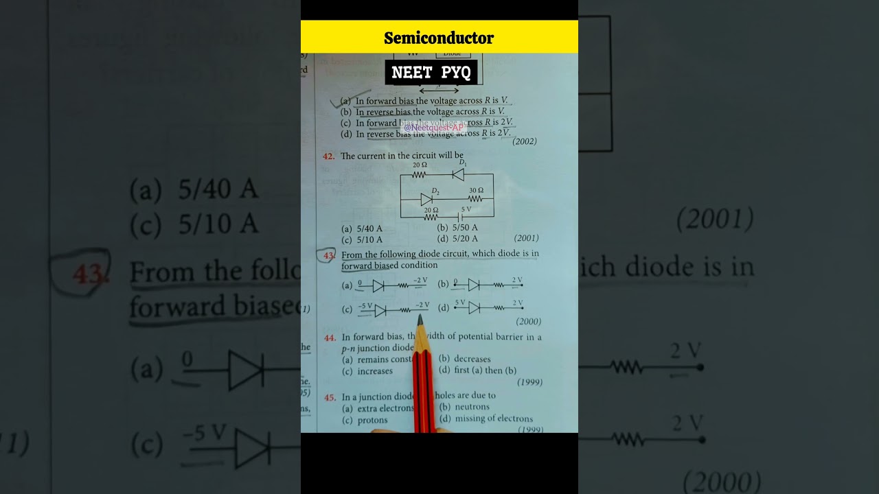 Semiconductor 