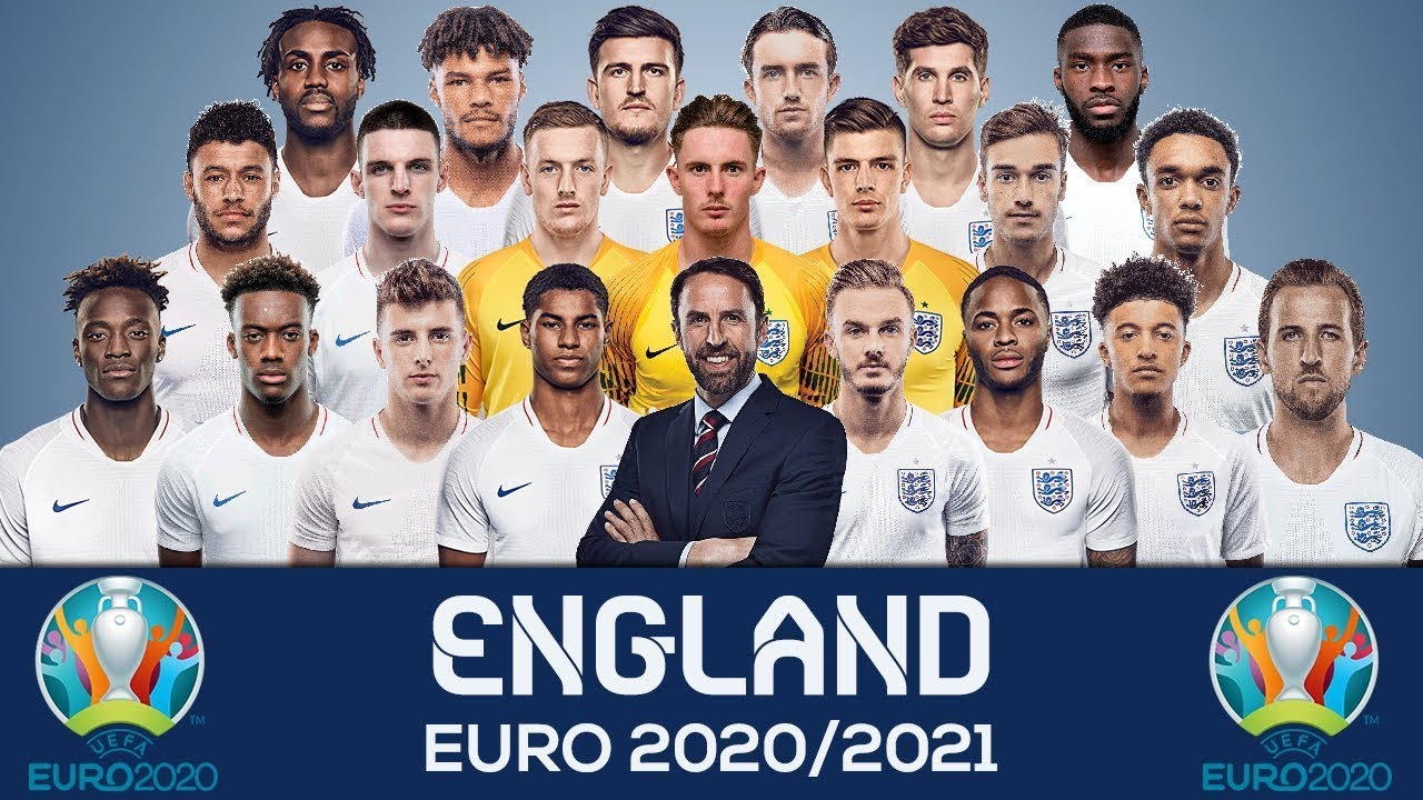 Euro 2020 Koin Club Official Team Coins