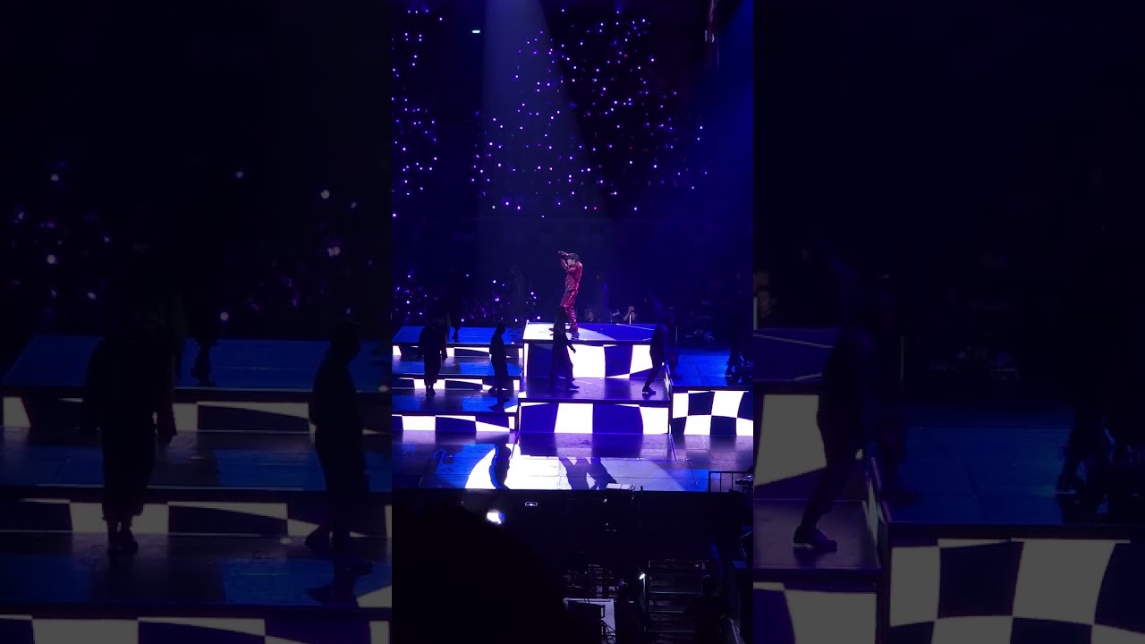 J-HOPE (BTS) - MORE @ HOPE ON THE STAGE JAKARTA