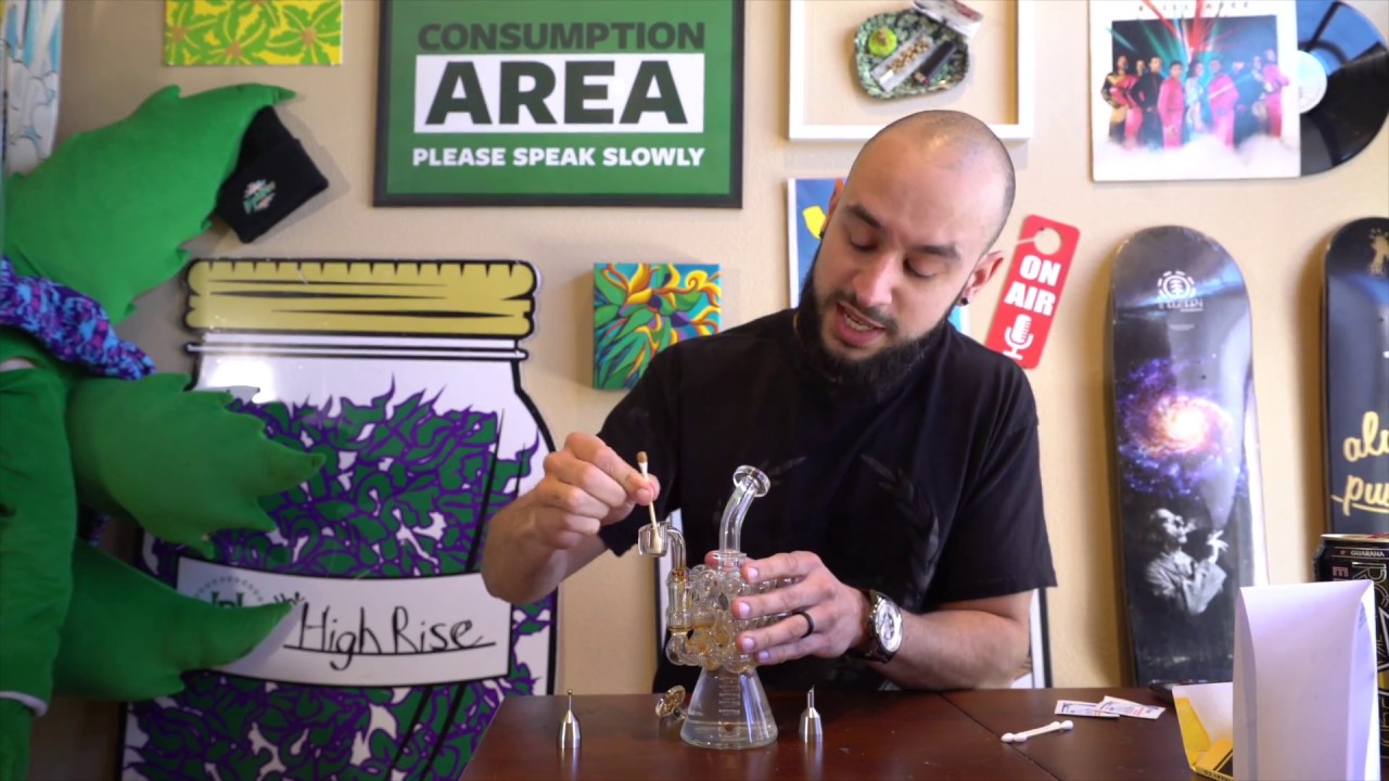 Dank Dabbing 101
