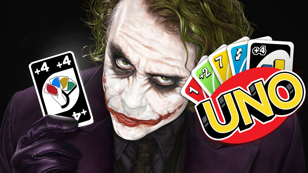 UNO O FILME - A GIROMBA AGORA É OUTRA!