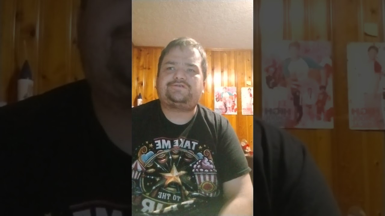 MORE THAN A MEMORY COVER GARTH BROOKS 