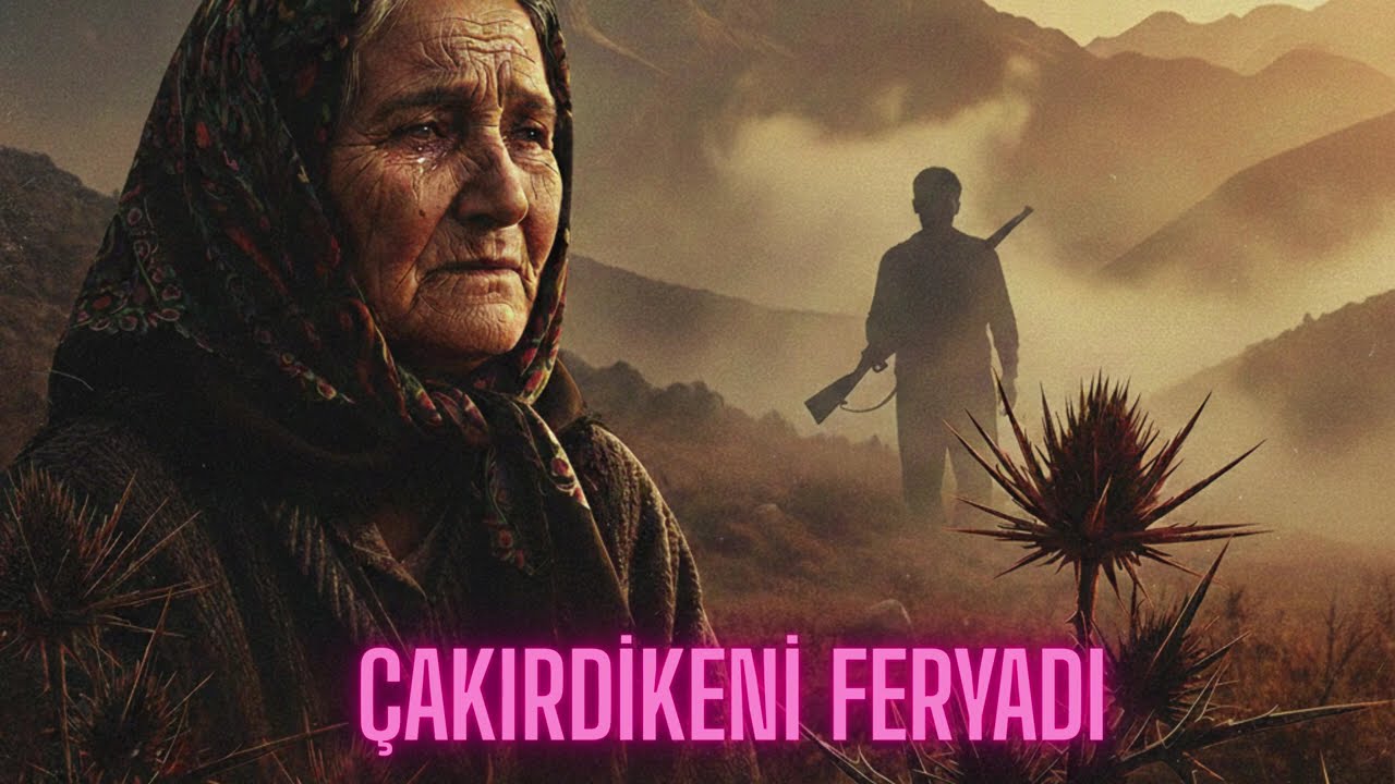 Çakırdikeni Feryadı | Anatolian Folk & Soft Rock | KTM