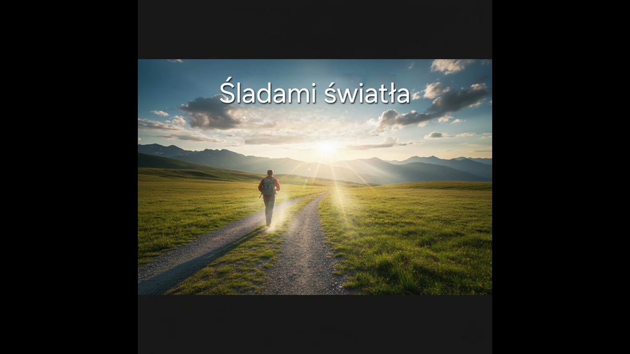 Śladami światła