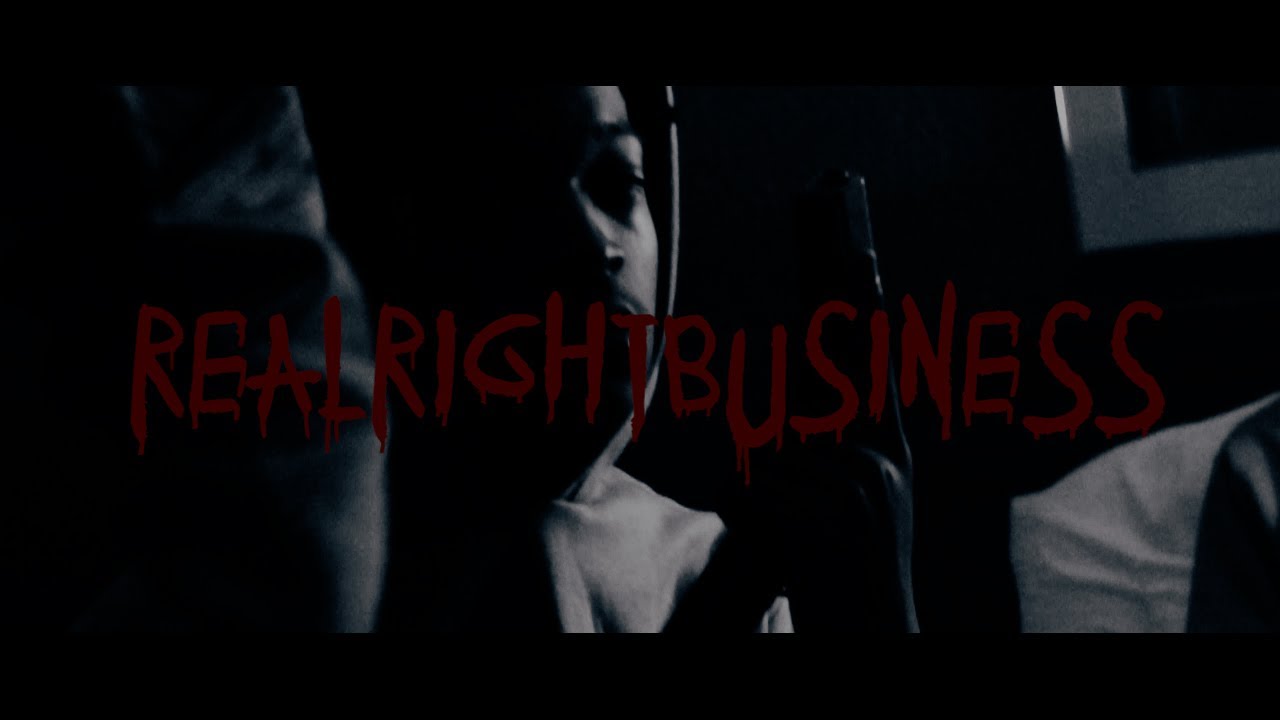 YOUNGTHIRDSHIFT - REALRIGHTBUSINESS (Feat. LIL MALLY)