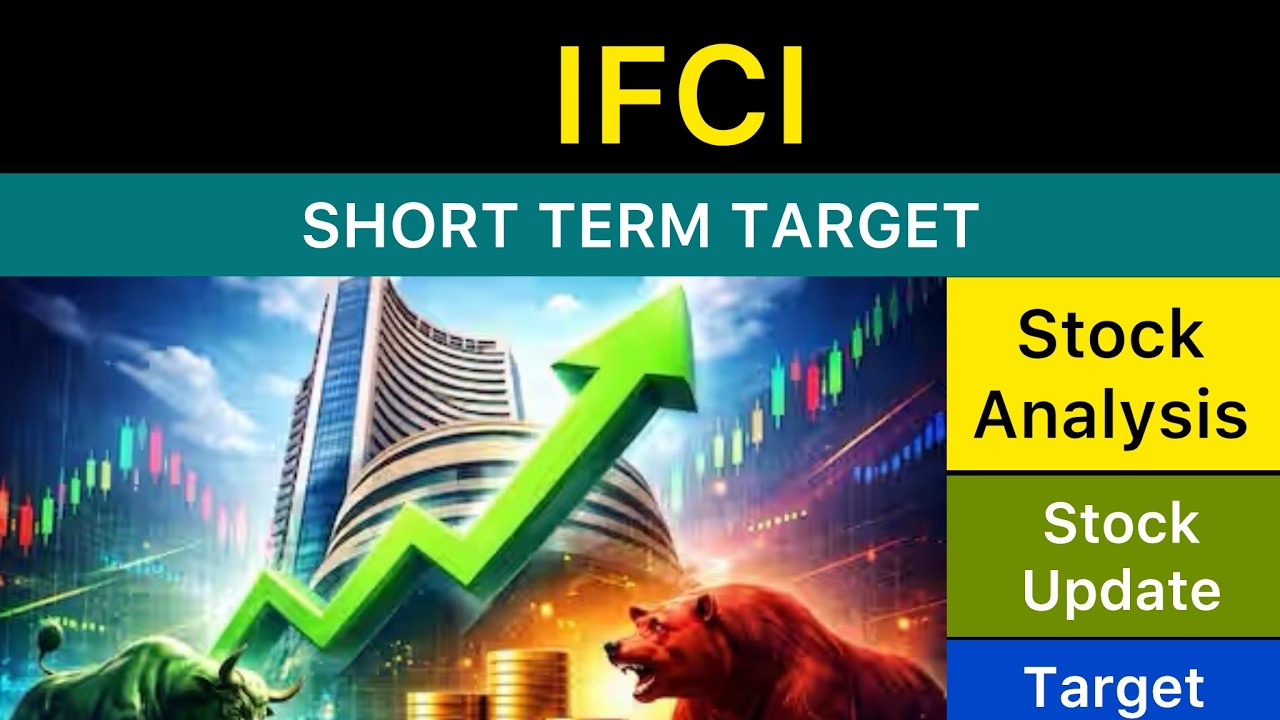 IFCI LTD SHARE TARGET ANALYSIS 💹 IFCI LATEST NEWS | IFCI ANALYSIS STOCKS NEWS IFCI NEWS 02-09-26