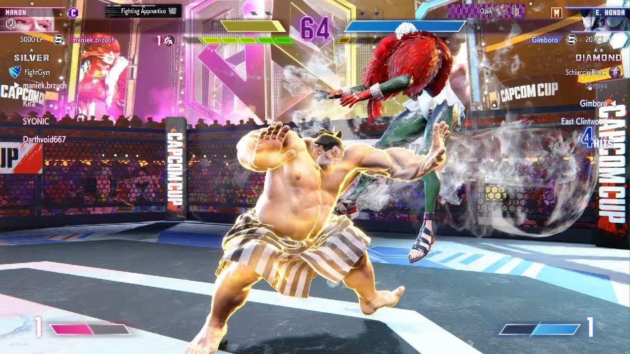 Team battle 2