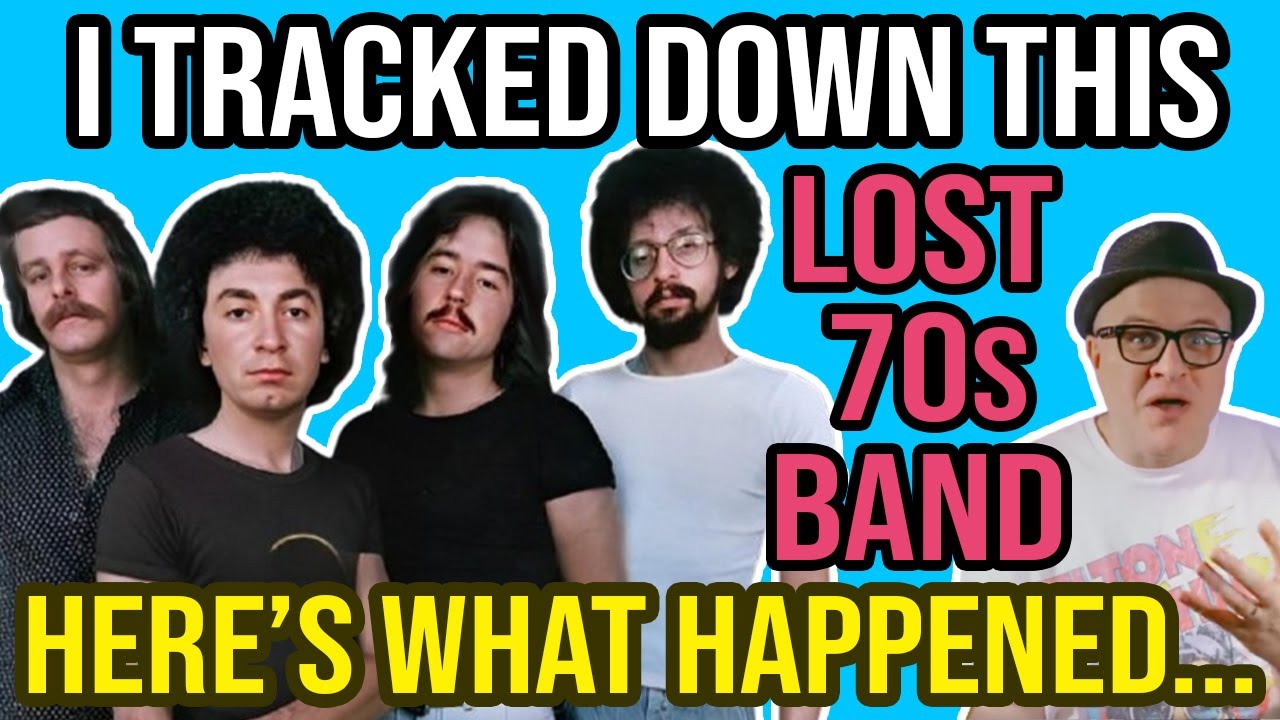 How the HELL DID THEY EVER Have Major HITS With A BAND NAME Like This? | Professor of Rock