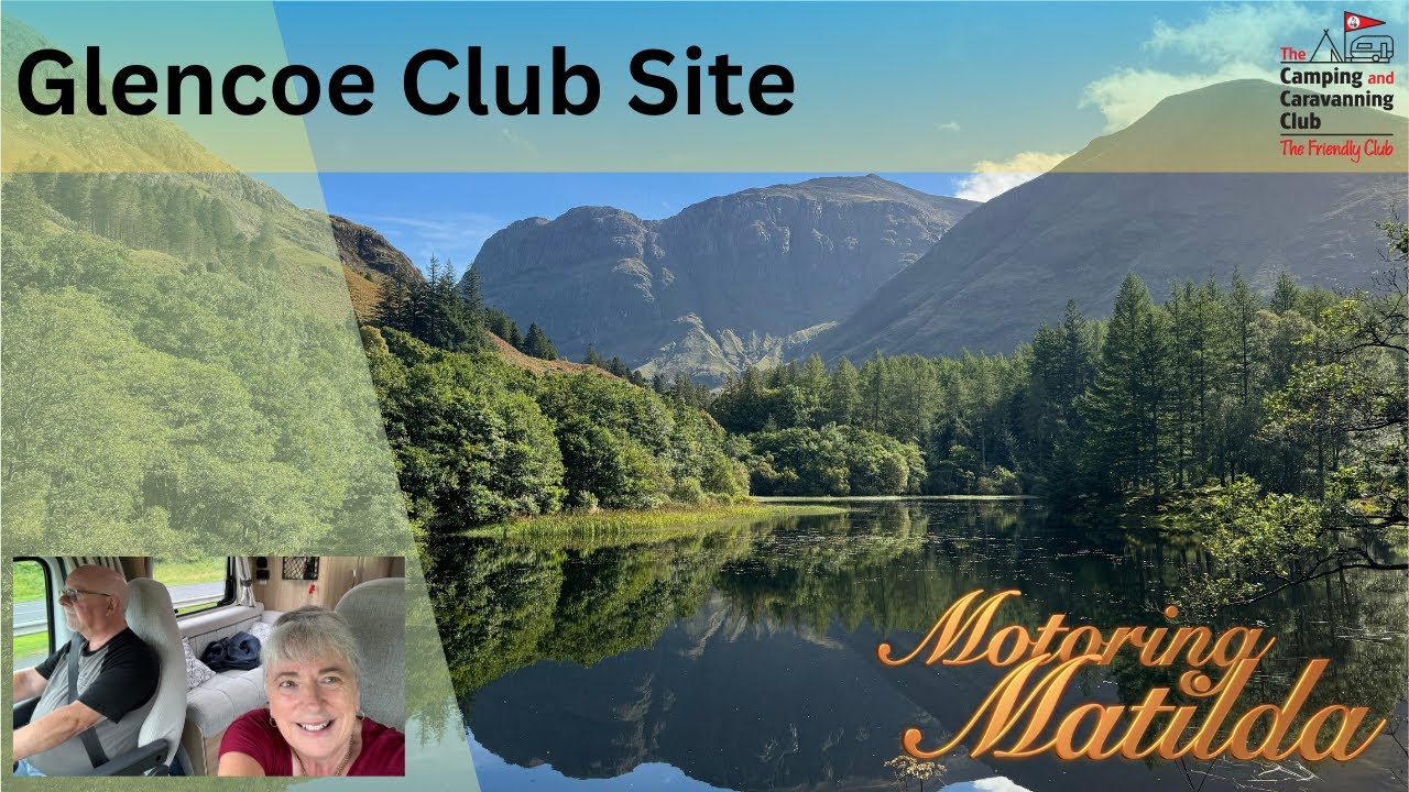 Glencoe CCC Site