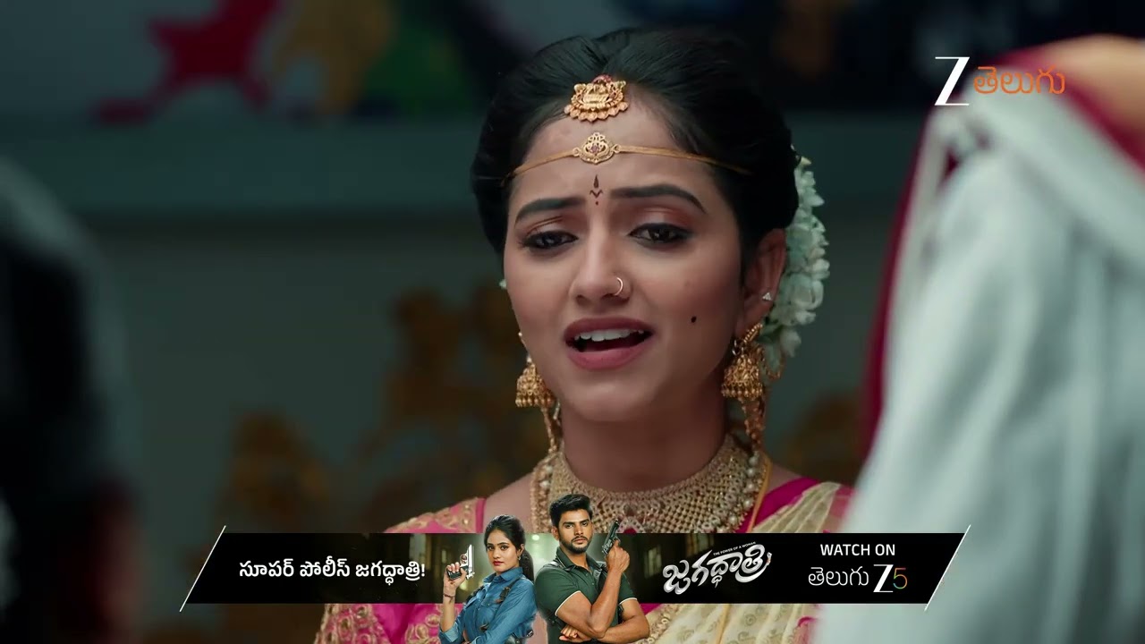 Lakshmi Raave Maa Intiki | Ep - 30 | Jan 30, 2026 | Best Scene 2 | Zee Telugu