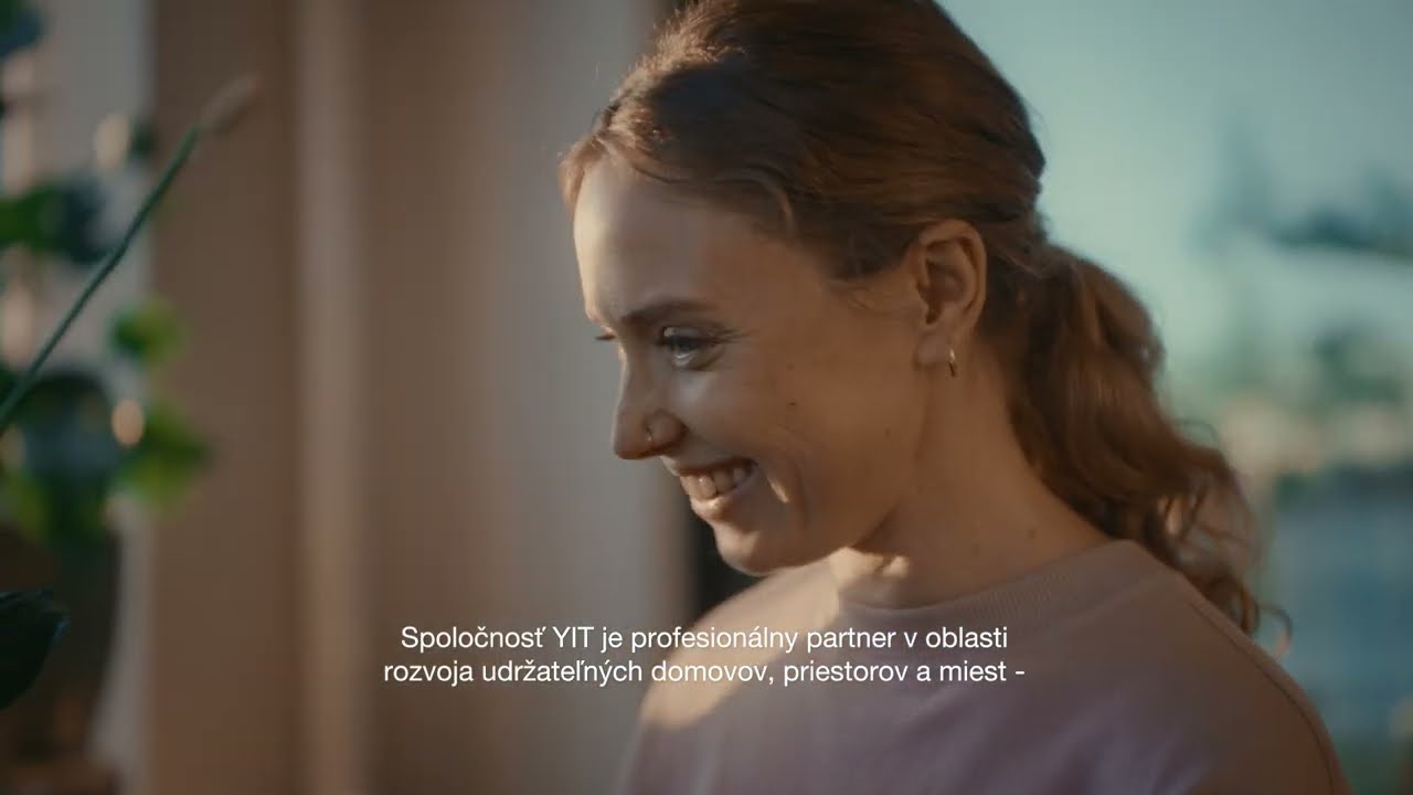 YIT pre dobrý život