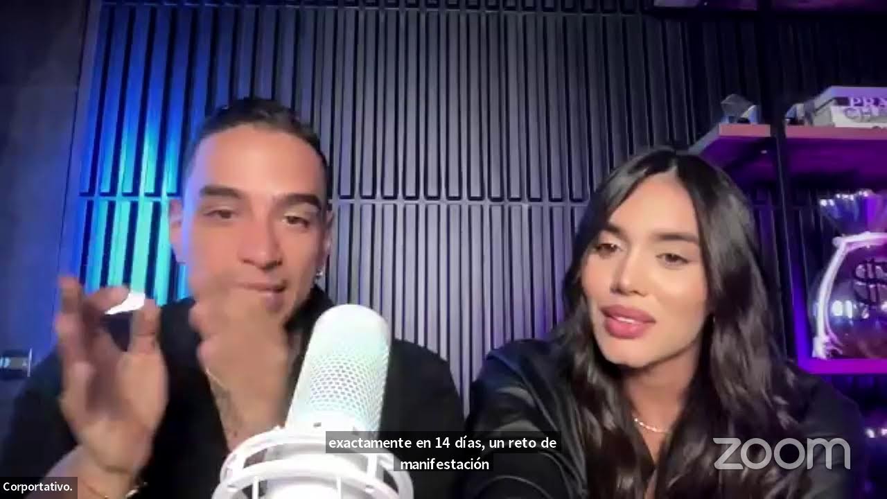 Conversatorio con mi esposa! Mentalidad, relaciones y mucho mas!