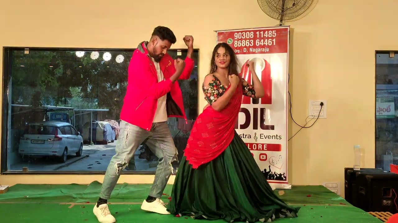 Meghana Maruvakee