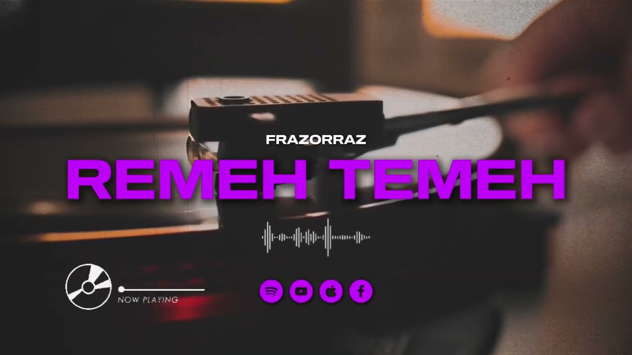 FRZR - Remeh Temeh [Full]