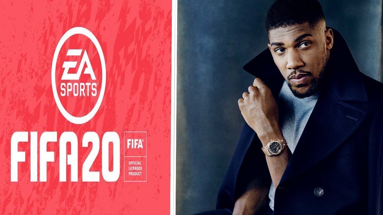Fifa 20 ( Anthony Joshua Kit SBC ) Cheapest Method NO Loyalty!!!!