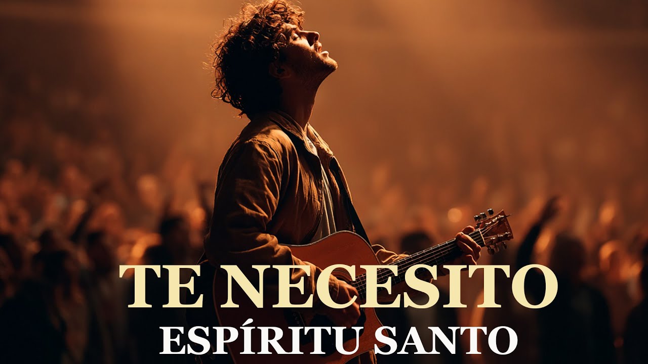 Espíritu Santo Camina Conmigo | Inspirado en Adoracion  Worship..