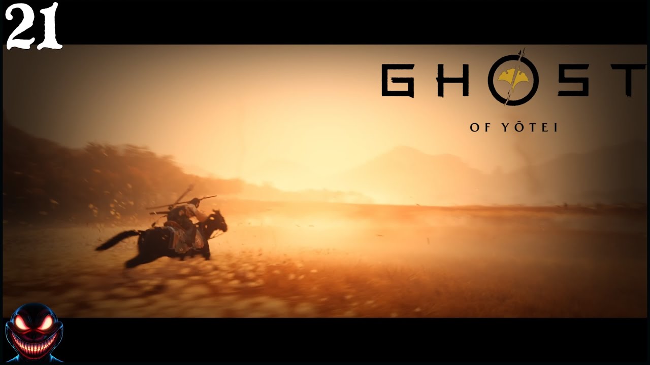 Ghost of Yotei Gameplay Deutsch #21 - Kleine Aufträge