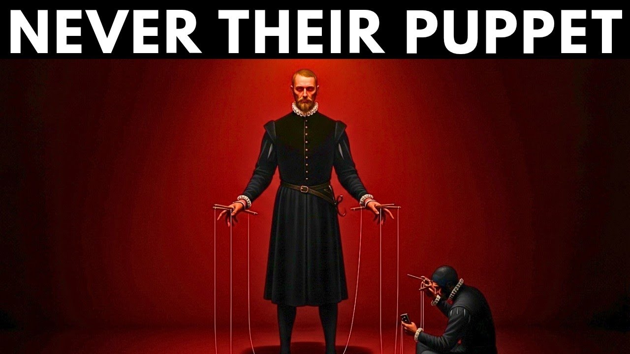 7 Ways You're Being Outsmarted (Flip The Power) | Machiavelli