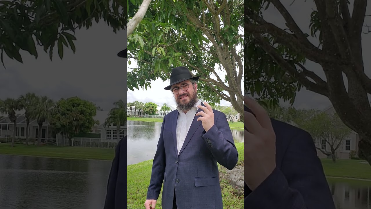When Should You Say Baruch Hashem?