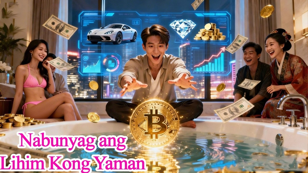 Mula Lihim na Billionaire Hanggang Diyos ng Yaman — 4 Queen ang Sabay-sabay Umamin!