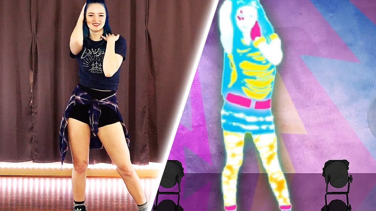 Tik Tok - Ke$ha - Just Dance Greatest Hits