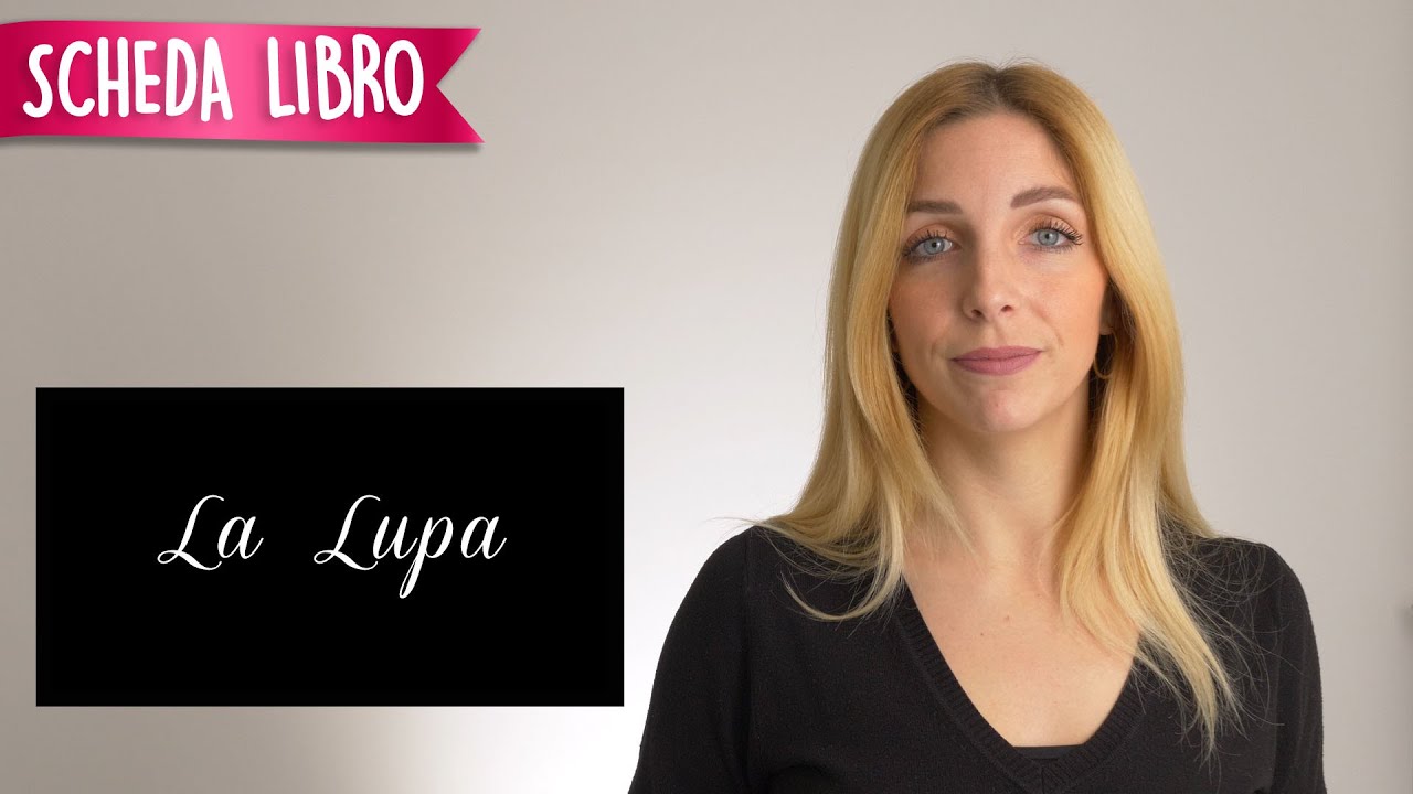La Lupa: riassunto e spiegazione