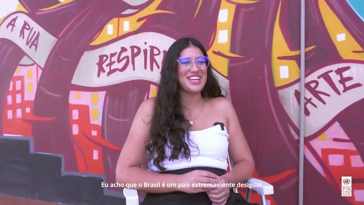 BRASILEIROS, BRASILEIRAS desenvolvimento humano no Brasil