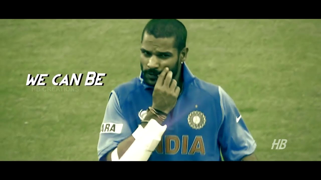 Team India   The Unstoppable   Indian Cricket Team Tribute