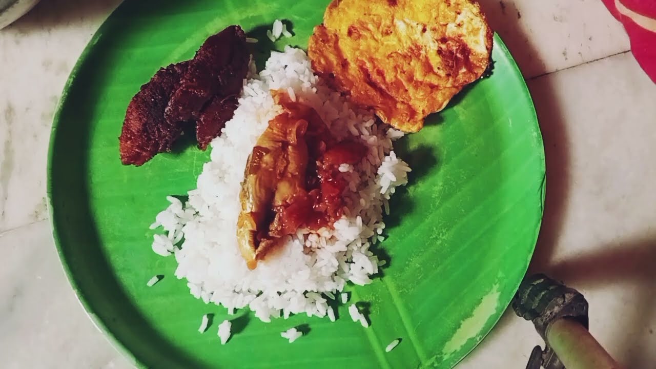 வஞ்சிரம் மீன் குழம்பு செய்யப் போறோம் 