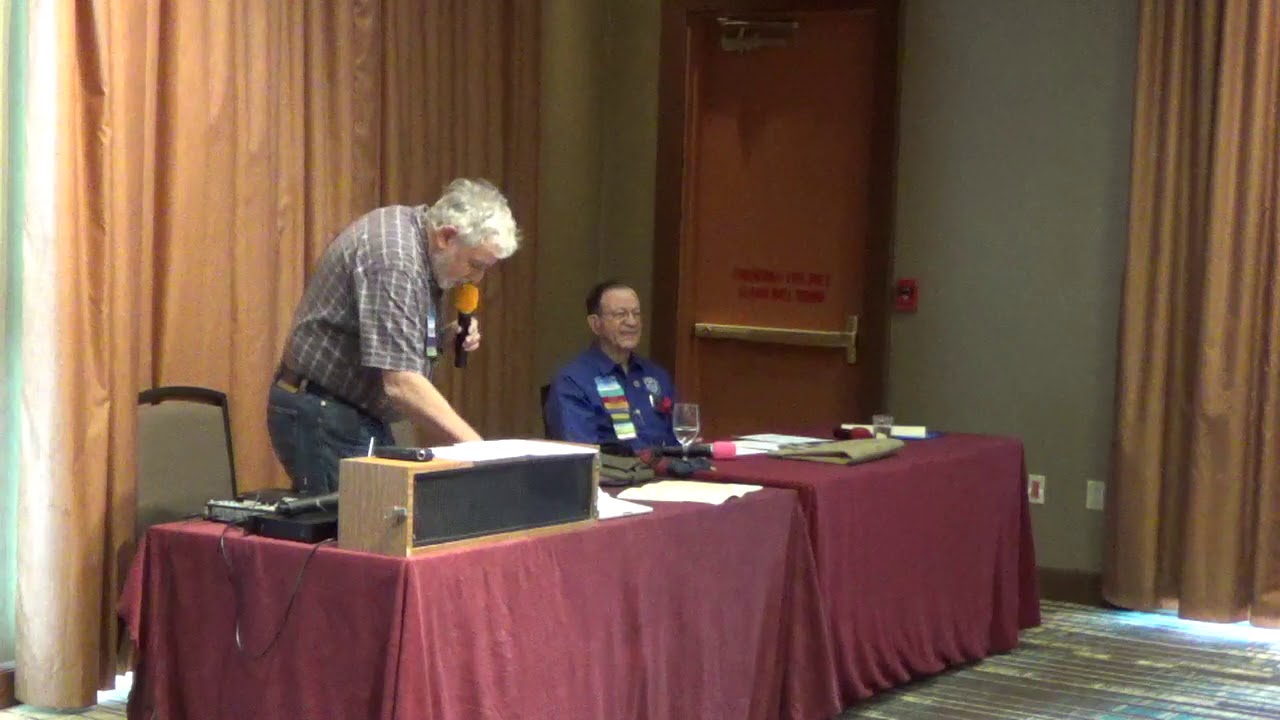 2018 CALLERLAB Conv Smooth Dancing