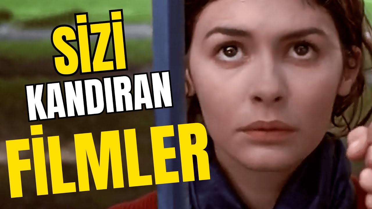 Karakterlerine Asla Güvenmemeniz Gereken 7 Film Önerisi