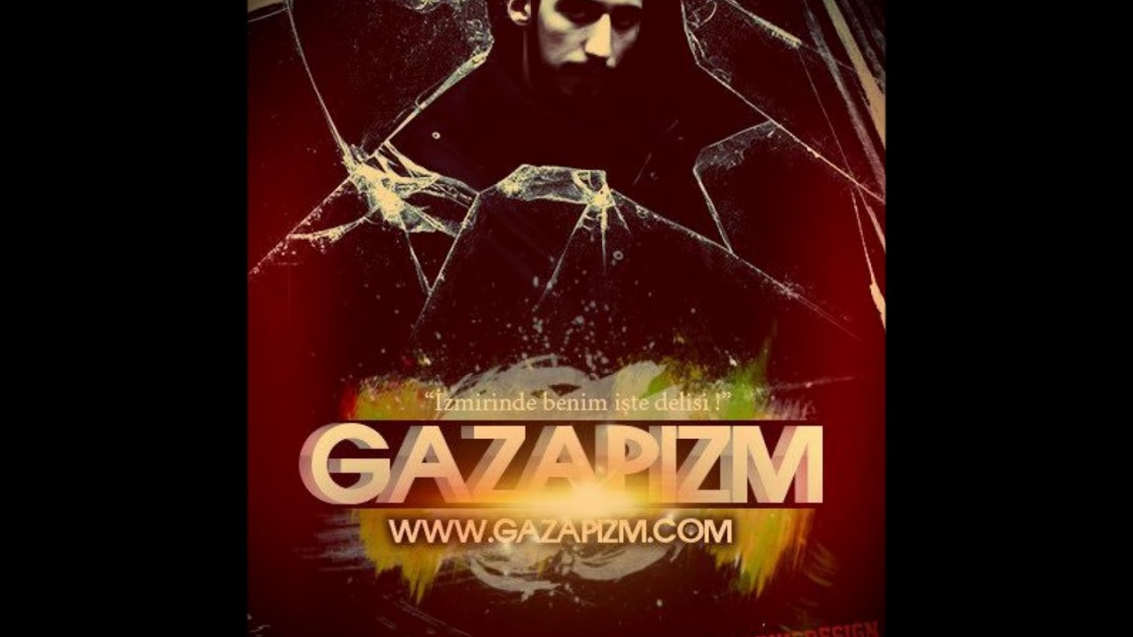 Gazapizm - Ağabey (2012)