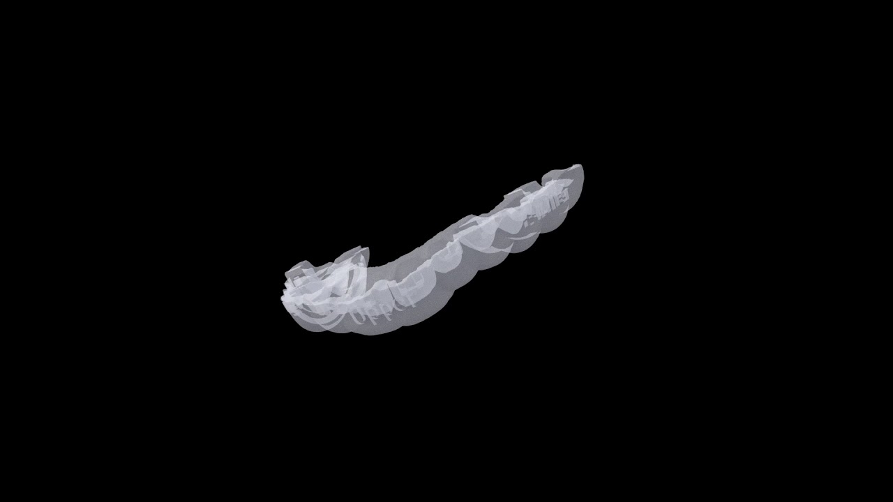 Orthodontics Module in Blue Sky Plan - One minute introductory video
