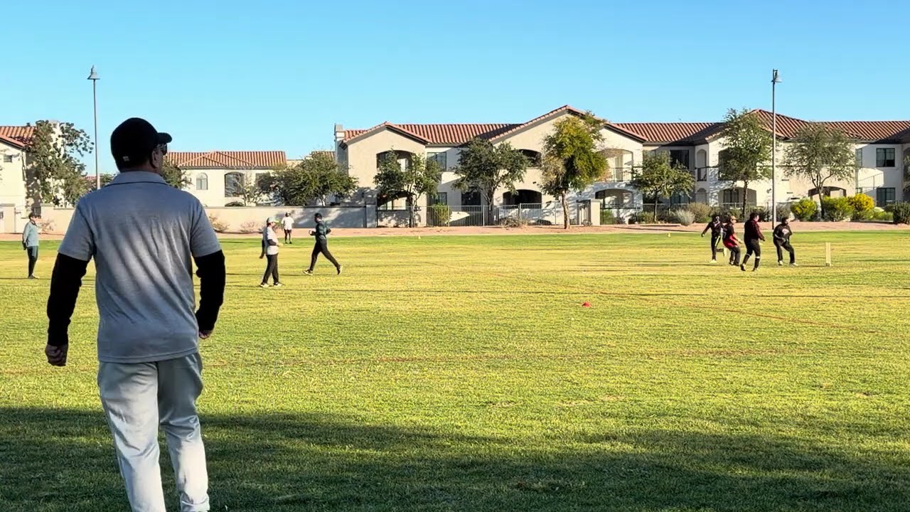 Match 17 Jan 2026 - 1