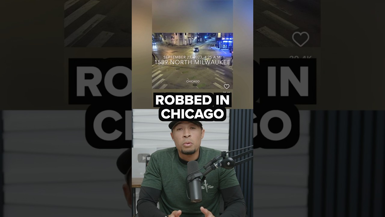 Practical tips to stay safe #safetytips #police #policevideo