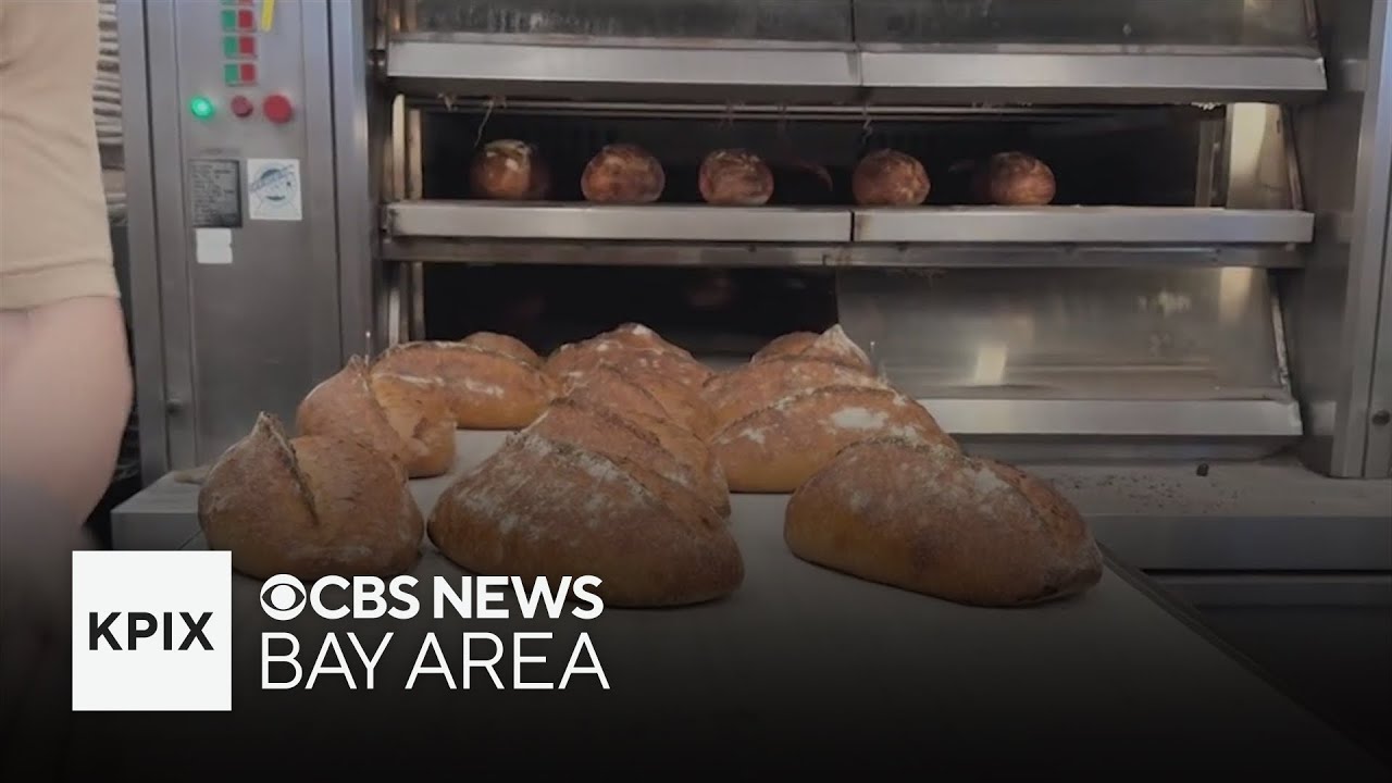 How a popular San Francisco bakery stays hot despite rising costs