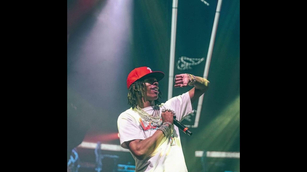 [FREE] Lil Baby Type Beat 2024 - 