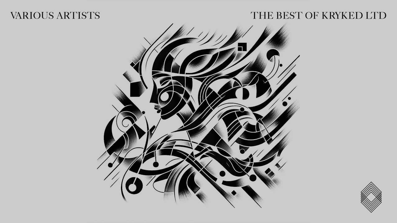 Moody Hertz Presents: Best Of Kryked LTD 2023