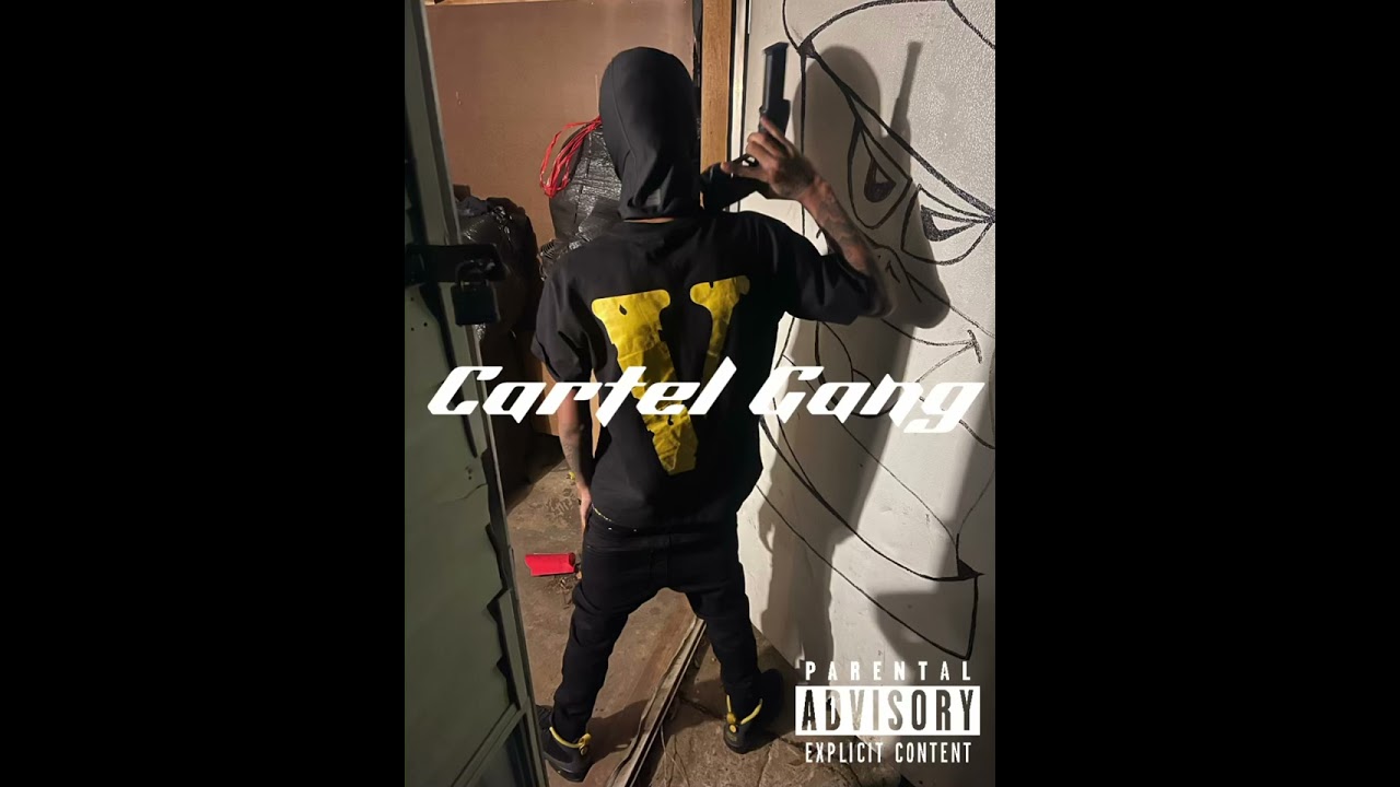 Jay Rollin - Cartel Gang