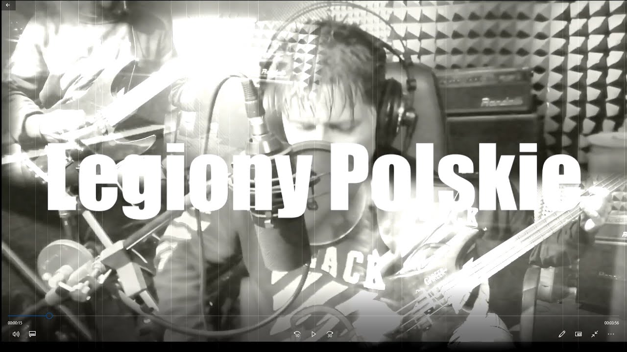 iXioR - Legiony Polskie cover