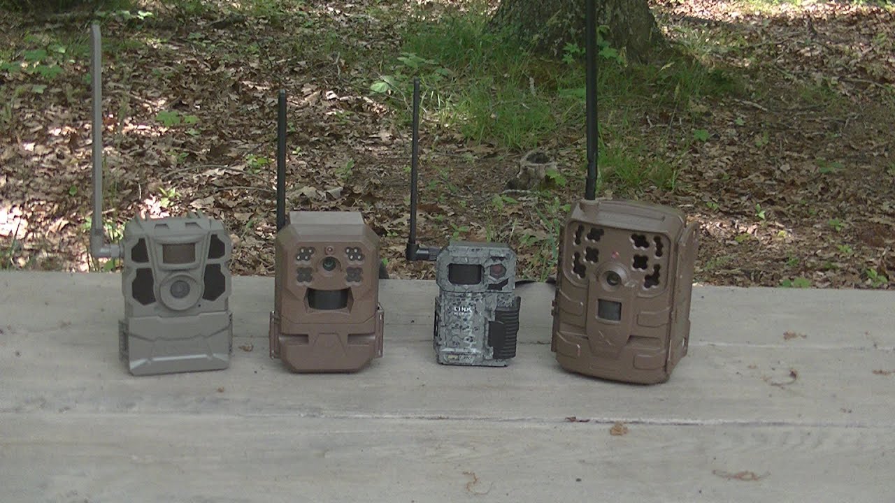 MY REVEIW OF THE MOULTRIE EDGE CELL CAM(no SD card)