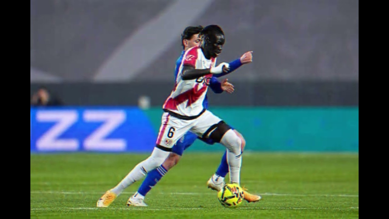 Rayo écrase Oviedo 3-0 🔥 Pathé Ciss titulaire, maintien assuré ? 🇸🇳