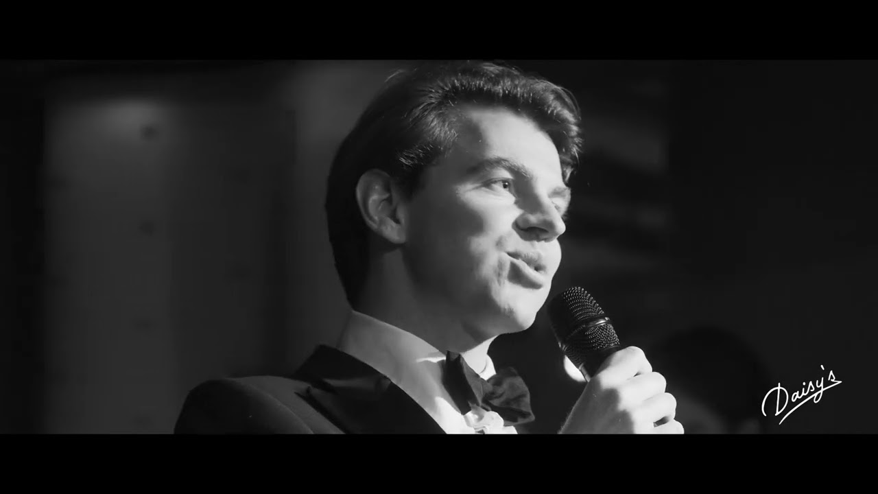 Adam & The Apples - Cheek to Cheek (Irving Berlin)