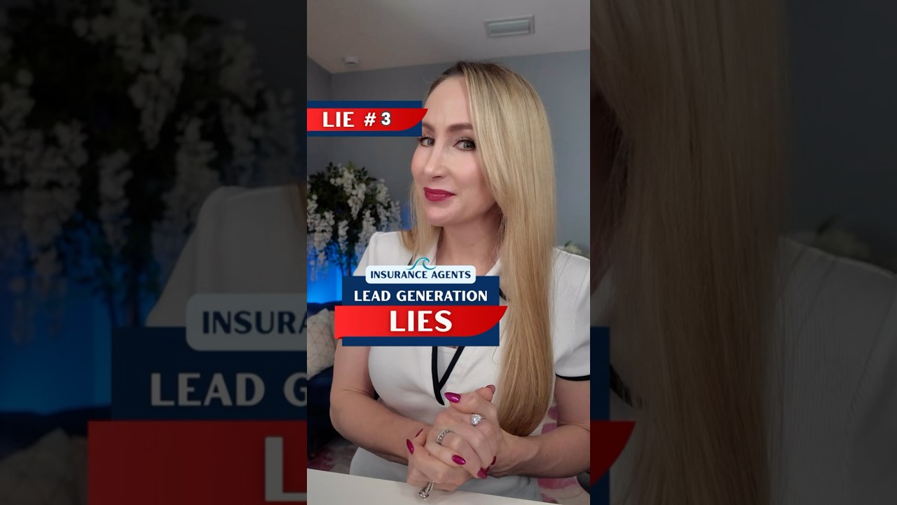 Insurance Lead Ads: How Long Until You See Results? Lies Insurance Agents are told➞ LIE #3
